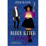 Black Witch Magic by Mila Nicks