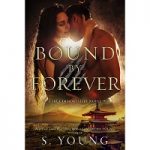 Bound by Forever by S. Young