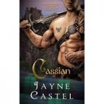Cassian by Jayne Castel