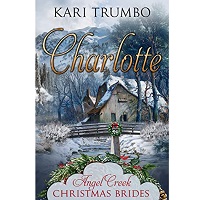 Charlotte by Kari Trumbo