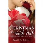 Christmas In Watch Hill by Sara Celi