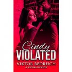 Cindy Violated by Viktor Redreich