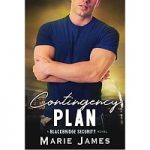 Contingency Plan by Marie James