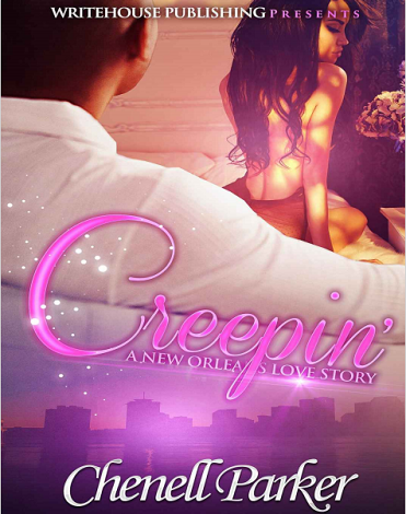 Creepin by Chenell Parker epub