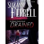 DRAINED by Suzanne Ferrell