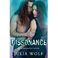 Dissonance by Julia Wolf