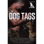 Dog Tags by Kate Kinsley