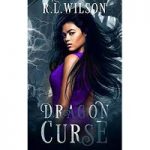 Dragon Curse by R.L. Wilson