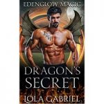Dragon’s Secret by Lola Gabriel