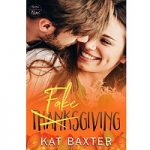 Fakesgiving by Kat Baxter