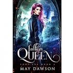 Fallen Queen by May Dawson