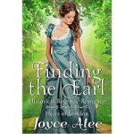 Finding the Earl by Joyce Alec