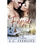 Fireside Love by S.L. Sterling