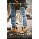 From Hope Lake, With Love by Nina Bocci
