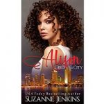 Girls in the City by Suzanne Jenkins PDF
