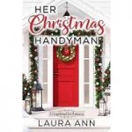 Her Christmas Handyman by Laura Ann