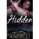 Hidden by Ancelli