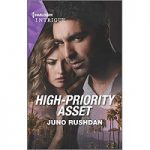 High-Priority Asset by Juno Rushdan