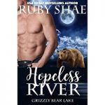 Hopeless River by Ruby Shae