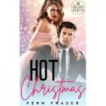 Hot Christmas by Fern Fraser
