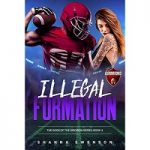 ILLEGAL FORMATION by Shanna Swenson