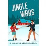 Jingle Wars by R. Holmes
