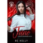Juno by BE Kelly