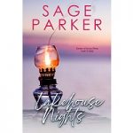 Lakehouse Nights by Sage Parker