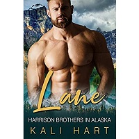 Lane by Kali Hart
