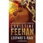 Leopard’s Rage by Christine Feehan