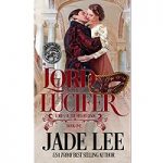 Lord Lucifer by Jade Lee