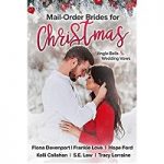 Mail-Order Brides For Christmas by Frankie Love