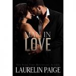 Man in Love by Laurelin Paige