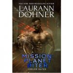 Mission by Laurann Dohner
