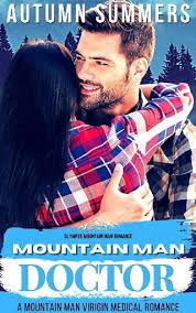 Mountain Man Doctor by Autumn Summers PDF