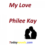 My Love by Philee Kay