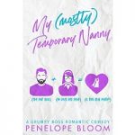My (Mostly) Temporary Nanny by Penelope Bloom