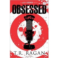 Obsessed by T.R. Ragan