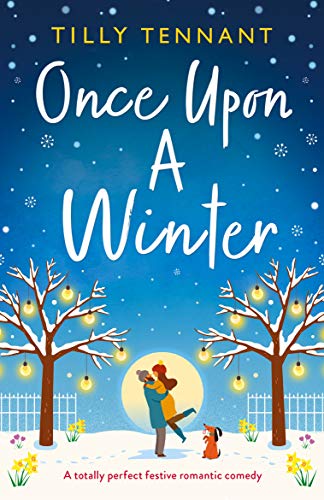 Once Upon a Winter by Tilly Tennant epub