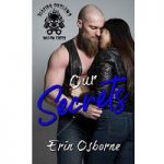 Our Secrets by Erin Osborne