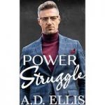 Power Struggle by A.D. Ellis