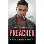 Preacher by Christopher Harlan
