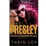 Presley by Tarin Lex