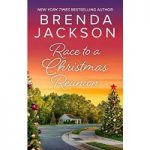 Race To A Christmas Reunion by Brenda Jackson