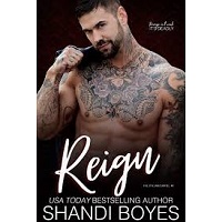 Reign by Shandi Boyes