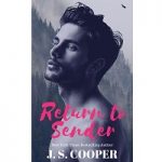 Return To Sender by J. S. Cooper