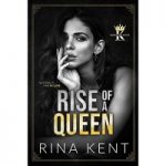 Rise of a Queen by Rina Kent