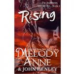 Rising by Melody Anne