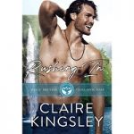Rushing In by Claire Kingsley
