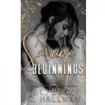 Savage Beginnings by J.L. Beck